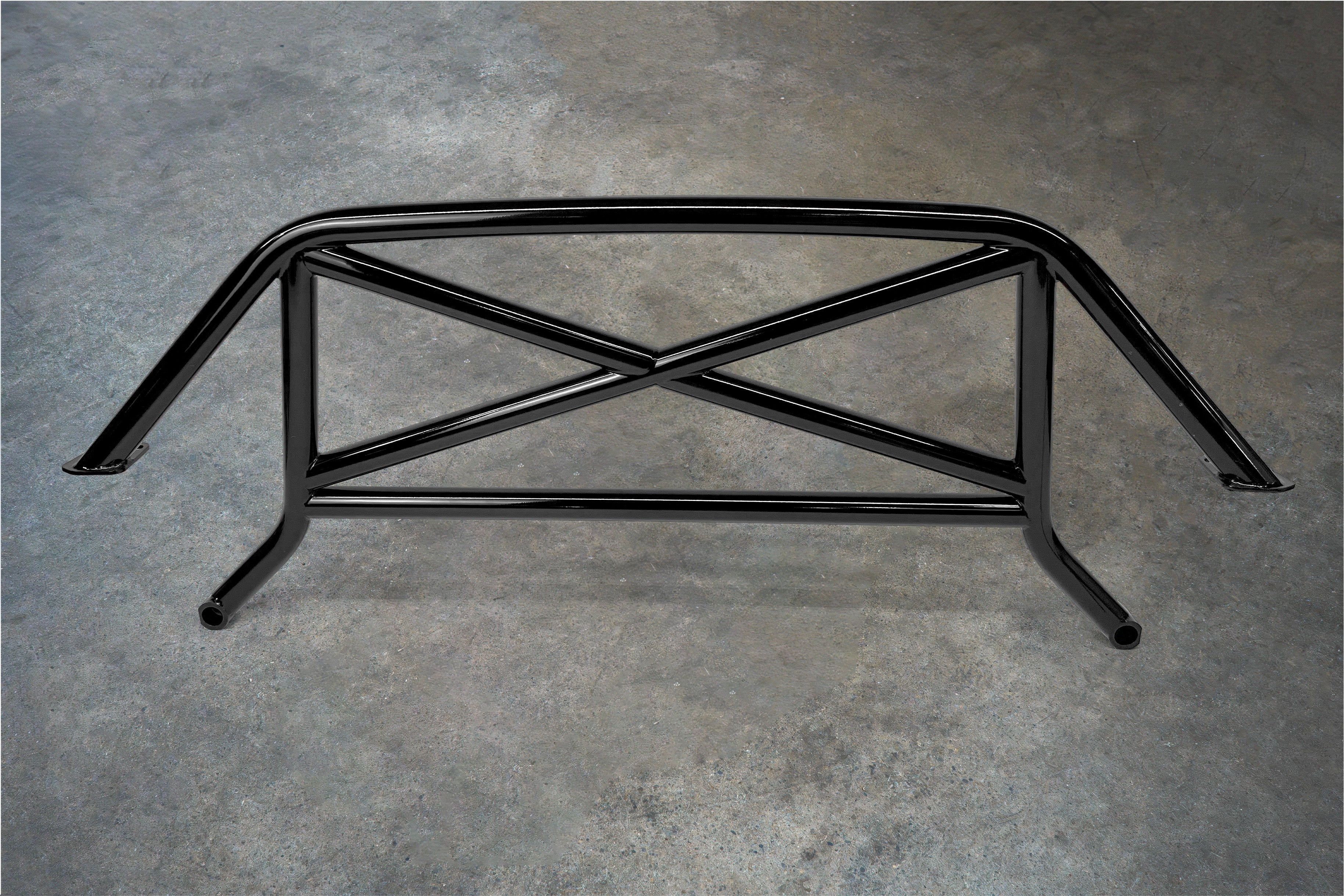 Voodoo Design McLaren 570 / 600 / 620 Bolt-In Roll Bar